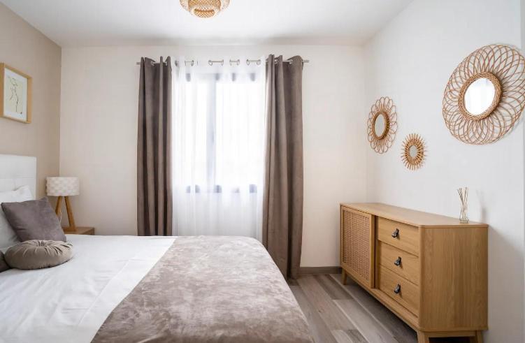 Villa Des Rives Du Lac Montans Εξωτερικό φωτογραφία